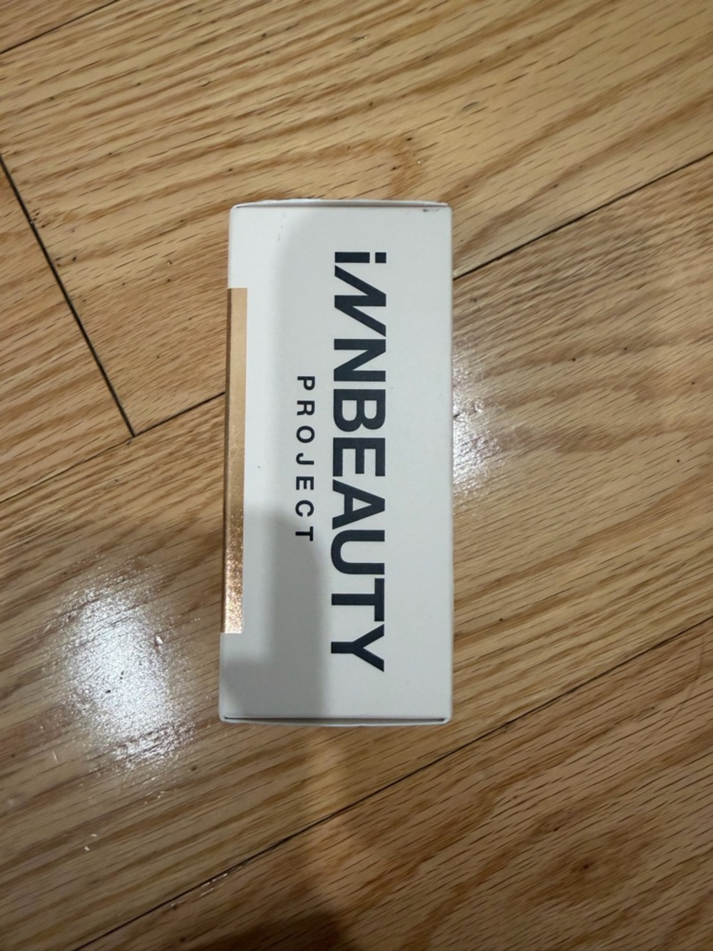 INBEAUTY Project Extreme Eye Cream